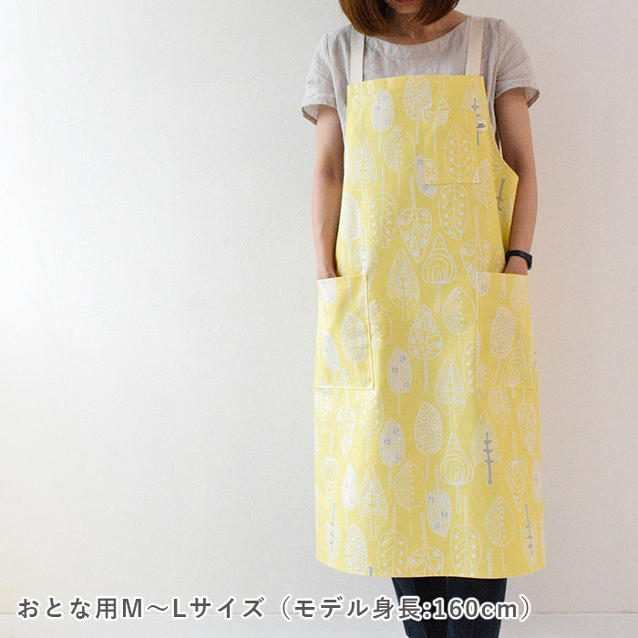 エプロン