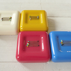 マグネットピンクッション