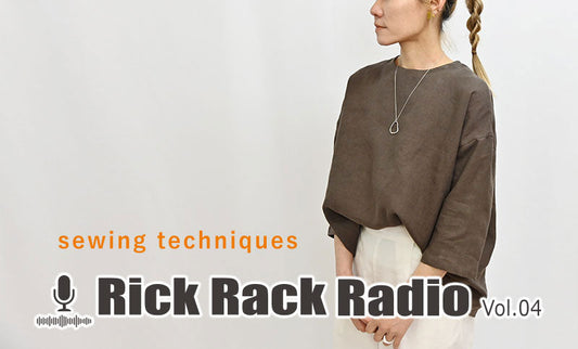 Rick Rack Radio Vol.04