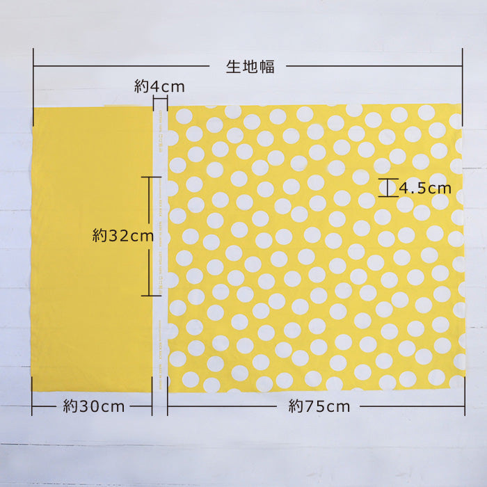 オリジナルドットパネル