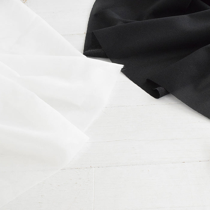 ニット用接着芯