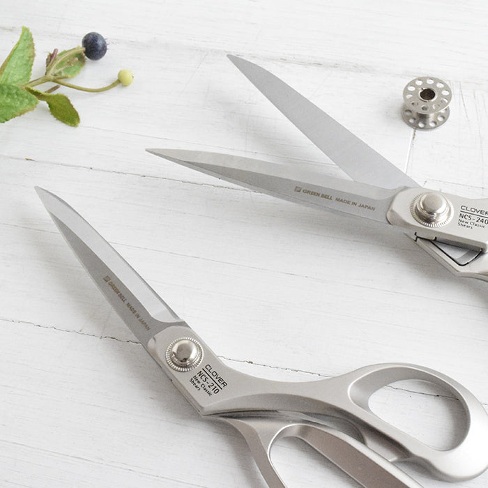 New Classic Shears【布切はさみ】