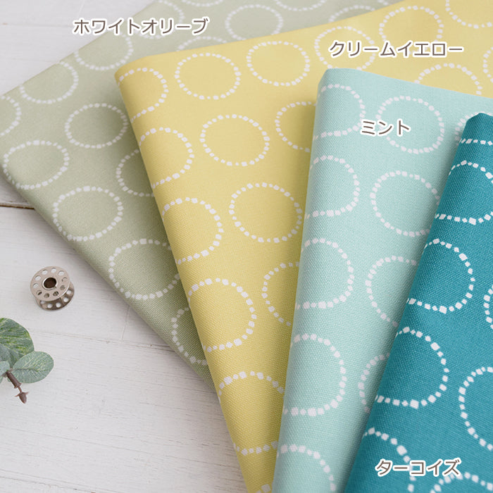 ステッチ【キャンバス】