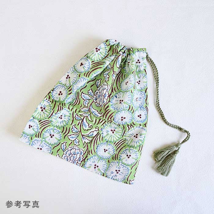 インド綿【ス】
