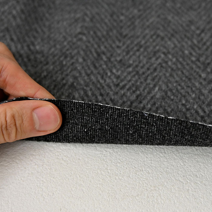 ウールレットヘリンボーン
