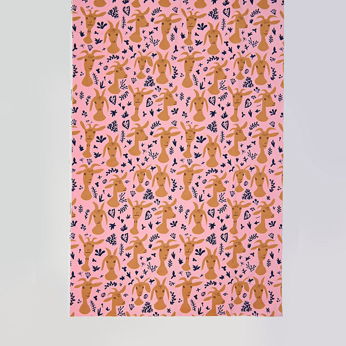 やぎくん