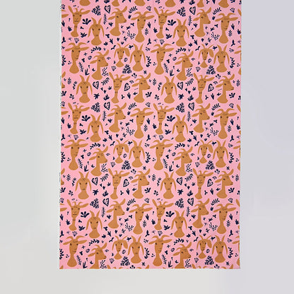 やぎくん