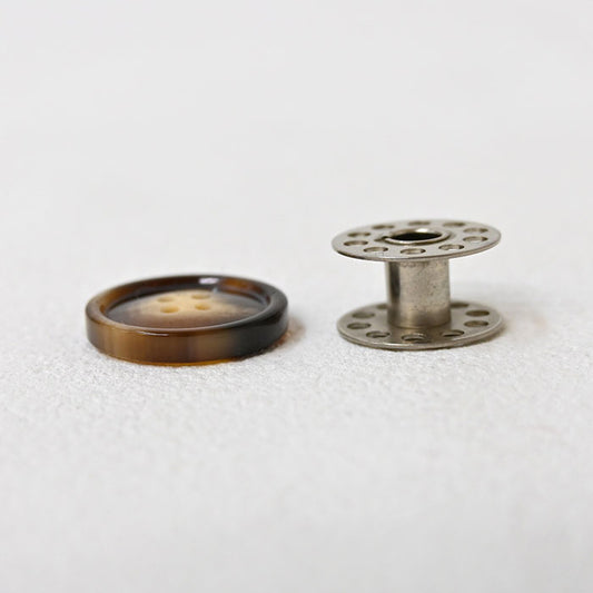 ボタン【L】【5個セット】