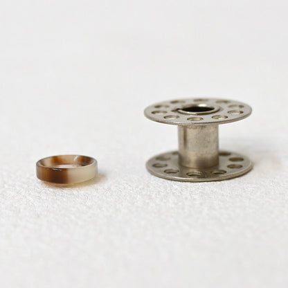 ボタン【M】1cm【10個セット】
