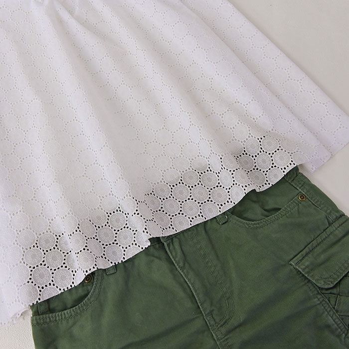 【刺繍】サンフラワー