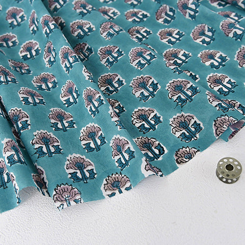 インド綿【二】
