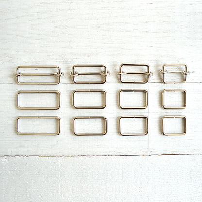 調節金具セット