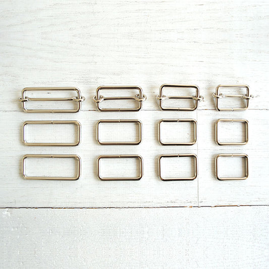 調節金具セット
