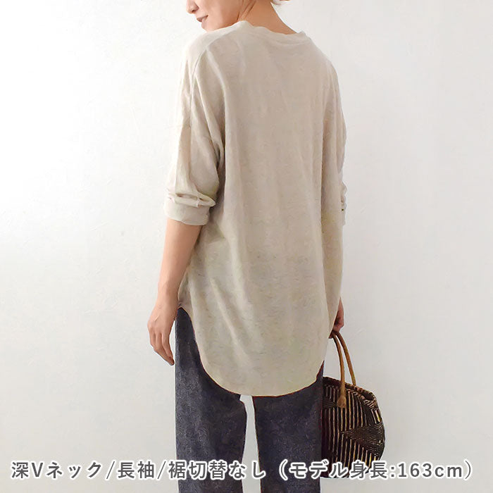 ゆるっとＴシャツ