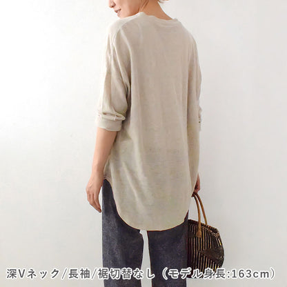 ゆるっとＴシャツ