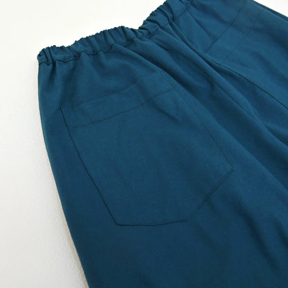 No.217 ラップパンツ