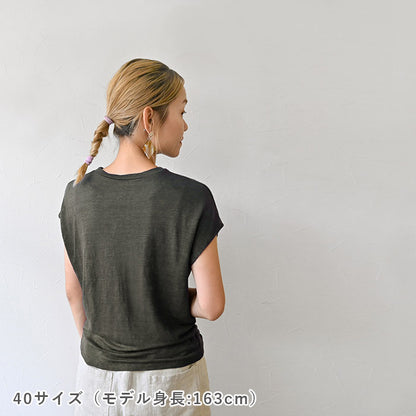 【チャレンジ】No.10 フレンチTシャツ