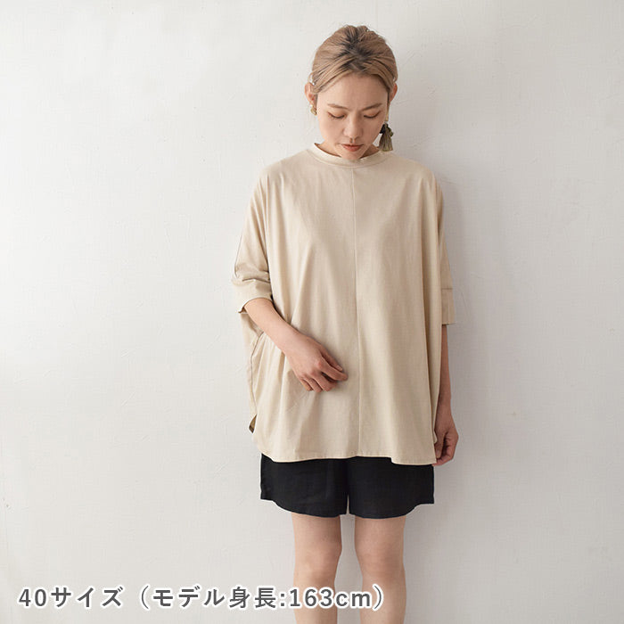 【チャレンジ】No.11　ショートパンツ
