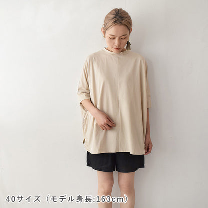 【チャレンジ】No.11　ショートパンツ