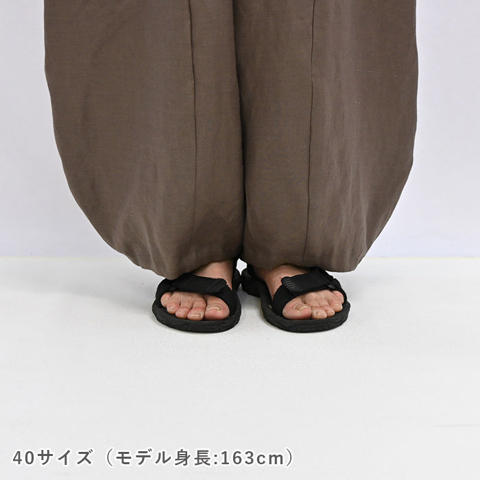 【チャレンジ】No.115 あくびちゃんパンツ