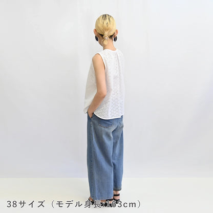 【アレンジ専用】【チャレンジ】No.116 みそのさんブラウス