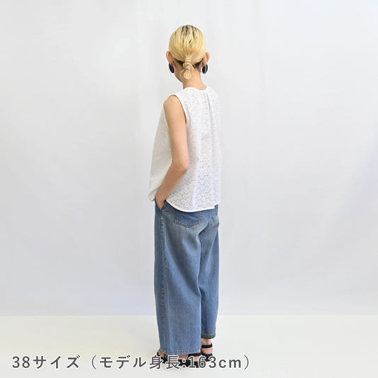 【アレンジ専用】【チャレンジ】No.116 みそのさんブラウス