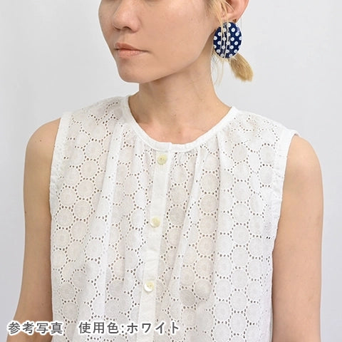 【刺繍】サンフラワー