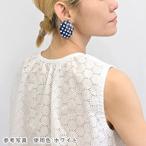 【刺繍】サンフラワー