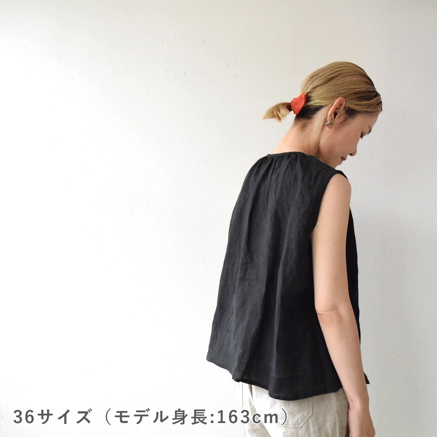 【アレンジ専用】【チャレンジ】No.116 みそのさんブラウス