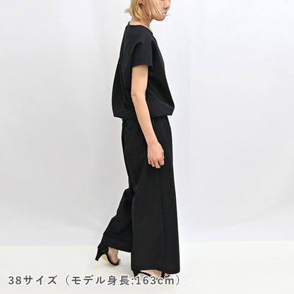 No.211 ワイドパンツ【2】