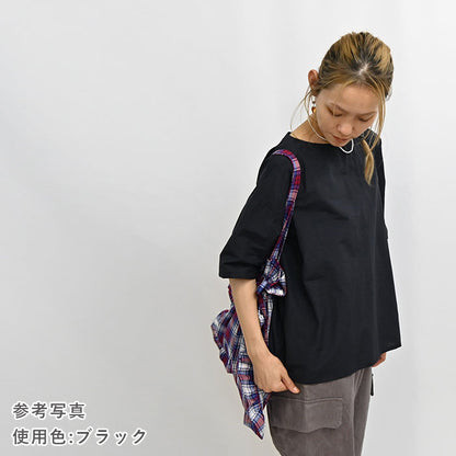 コットンナイロンローン