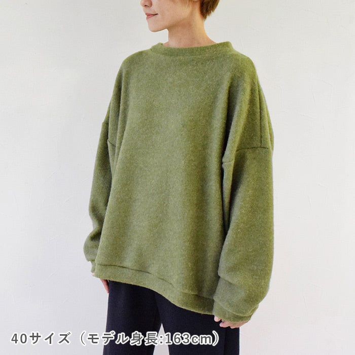 【チャレンジ】No.137 着る毛布 TOP