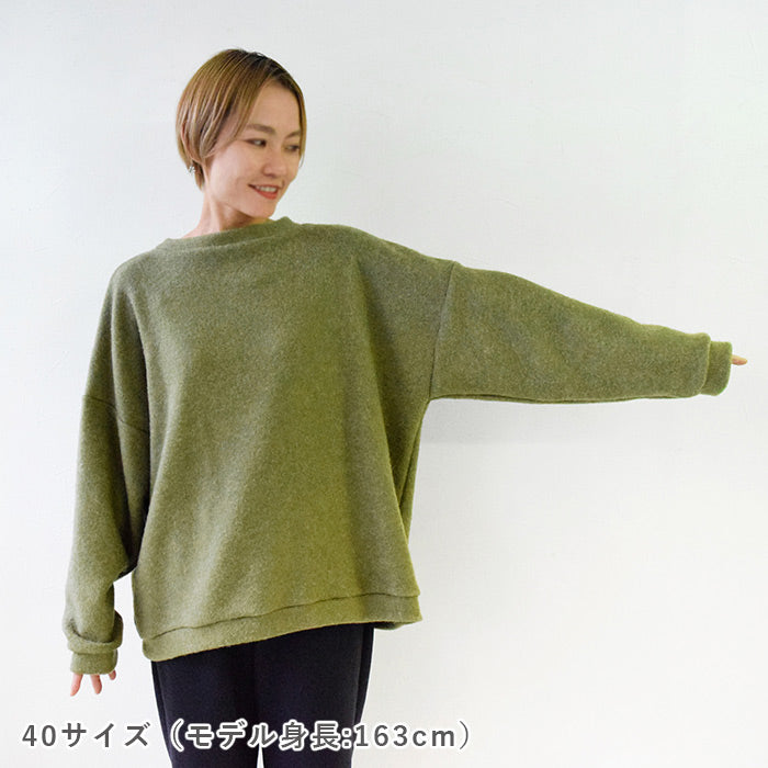 【チャレンジ】No.137 着る毛布 TOP