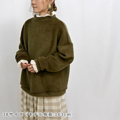 【チャレンジ】No.137 着る毛布 TOP