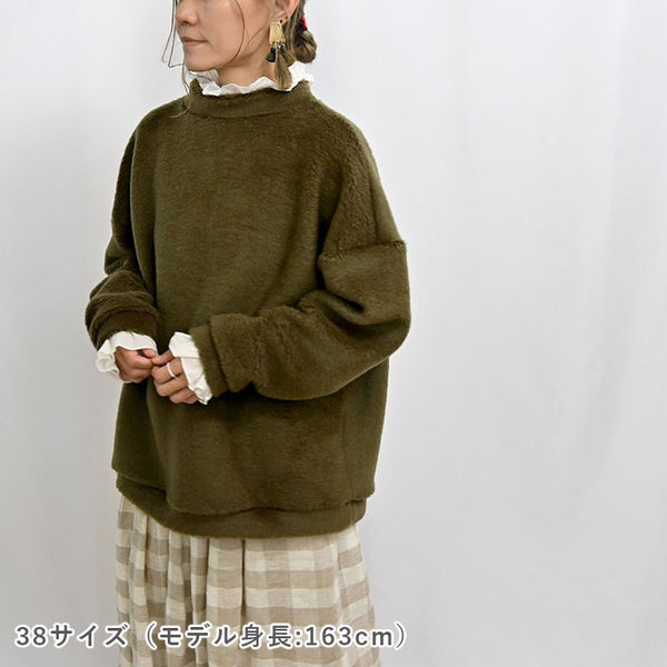 【チャレンジ】No.137 着る毛布 TOP