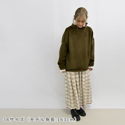 【チャレンジ】No.137 着る毛布 TOP