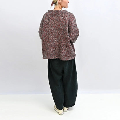 【チャレンジ】No.137 着る毛布 TOP