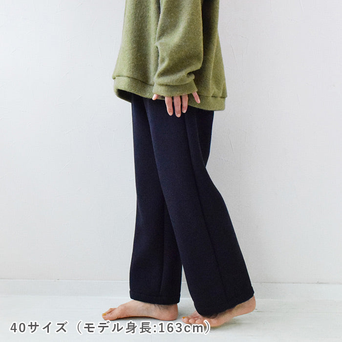 【チャレンジ】No.138 着る毛布 パンツ