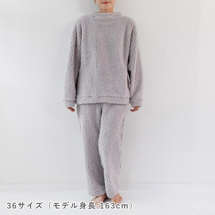 【チャレンジ】No.138 着る毛布 パンツ