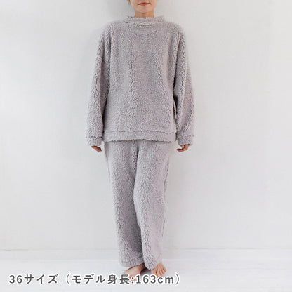 【チャレンジ】No.138 着る毛布 パンツ