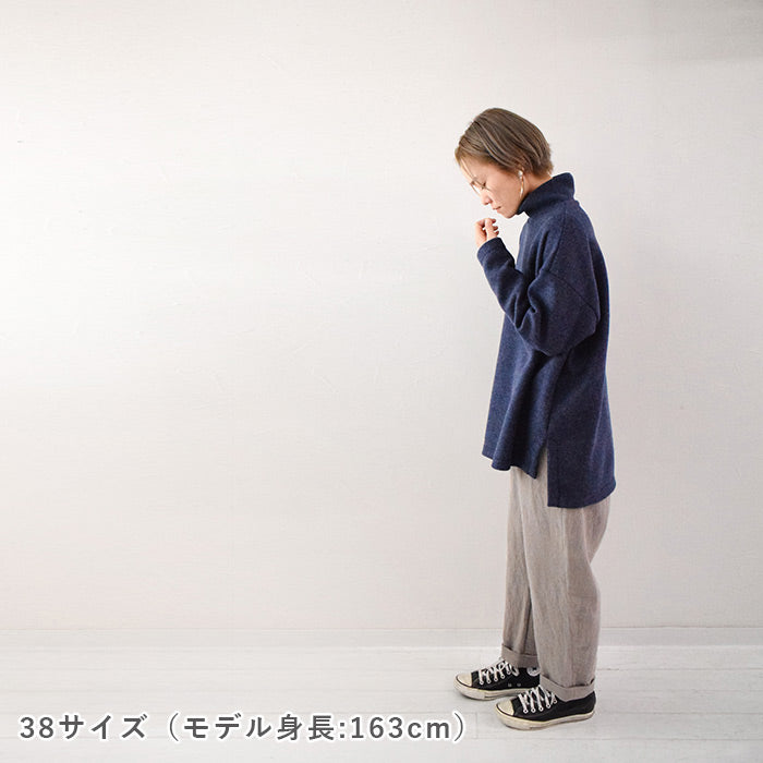 【動画でソーイング】No.142 プルタートル