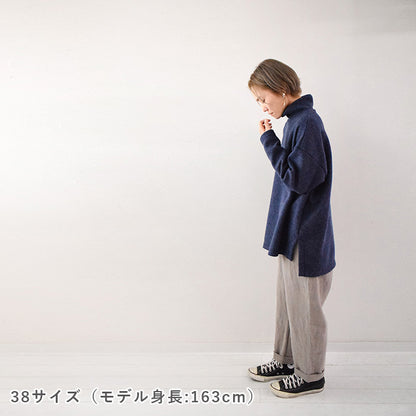 【動画でソーイング】No.142 プルタートル