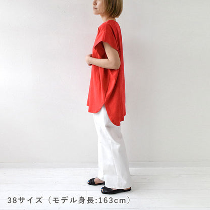 No.148 フレンチプルオーバー