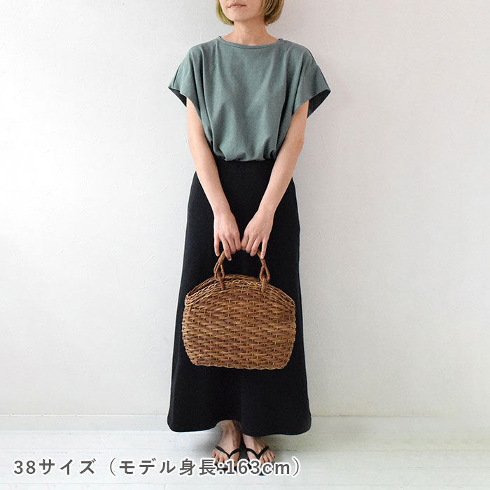No.148 フレンチプルオーバー