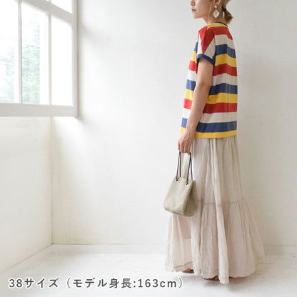 No.152 フレンチドルマン