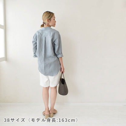 【動画でソーイング】No.154 ショートパンツ【2】