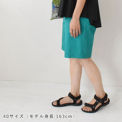 【動画でソーイング】No.154 ショートパンツ【2】