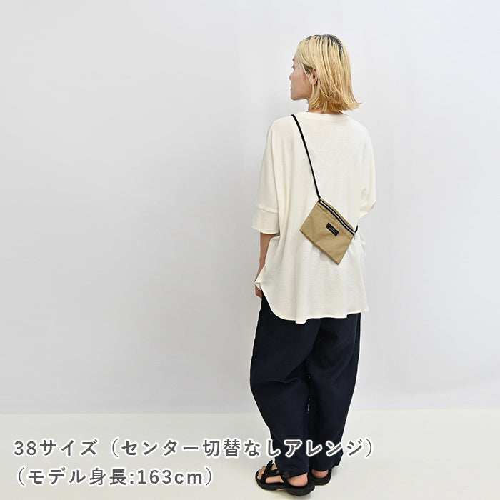 【STEP UP】No.170 スクエアTシャツ