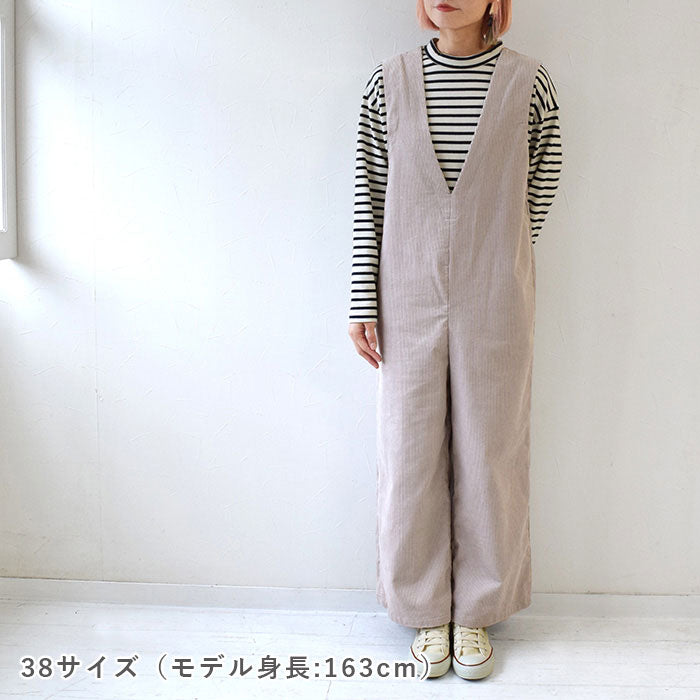 【STEP UP】No.183 プチハイネックL/S