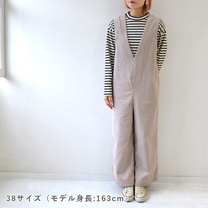 【STEP UP】No.183 プチハイネックL/S